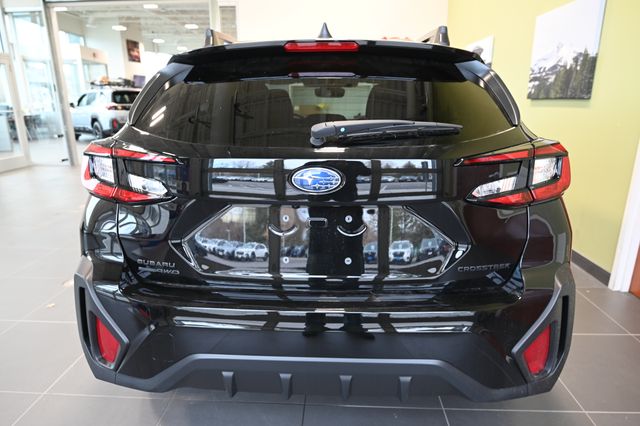 New 2026 Black Subaru Premium image 11