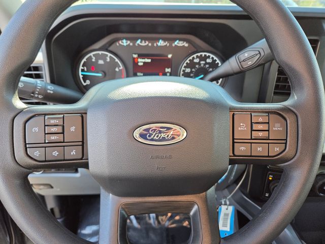 New 2026 Ford Super Duty F-350 Crew Cab 6.75' Box XLT