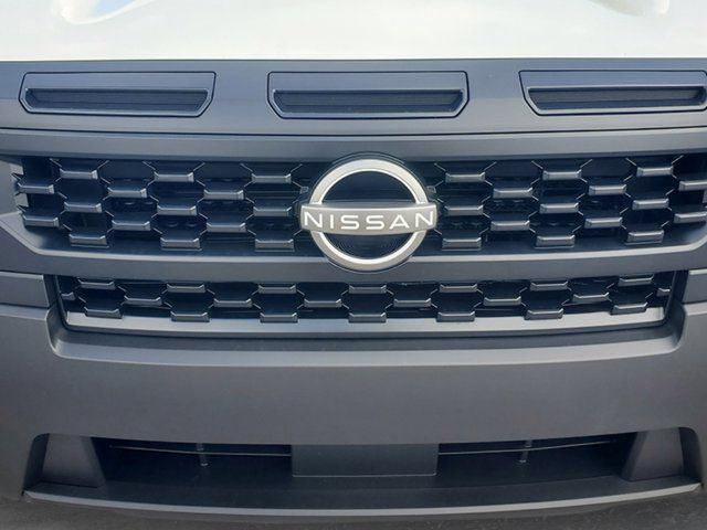 2026 Nissan Frontier S - Photo 10