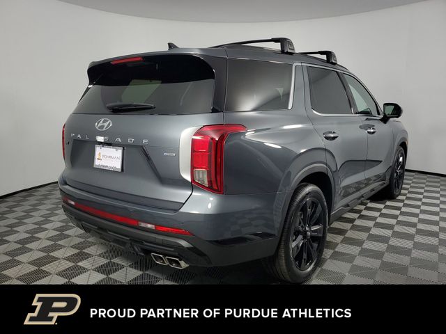 New 2025 Hyundai Palisade For Sale in Indianapolis, IN