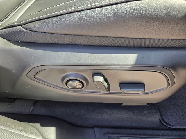 New 2026 Red Jeep Limited image 17