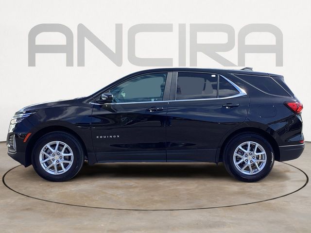 Used Car 2024 Chevrolet Equinox  Lt For Sale Under $25,000 In San Antonio, Texas