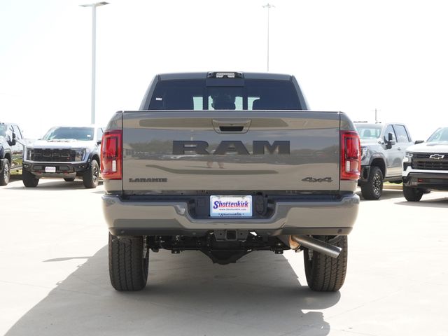 New 2026 Ram 2500 Truck
