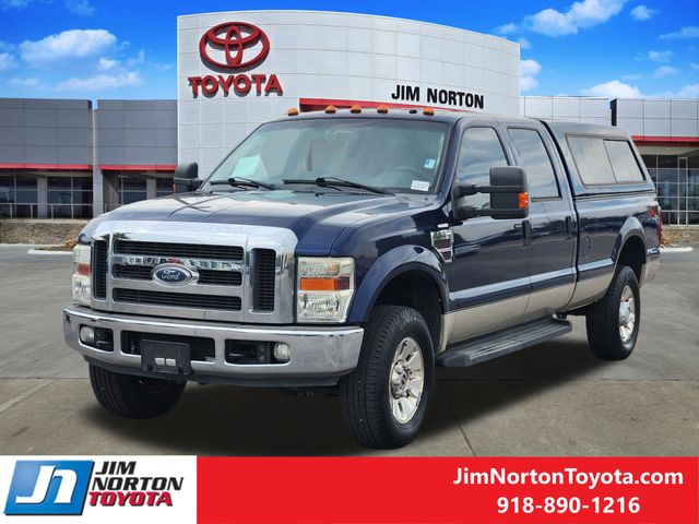 Used 2008 Ford F-350SD Truck