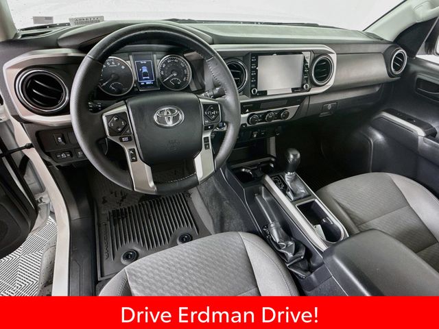 Used 2023 Toyota Tacoma Truck