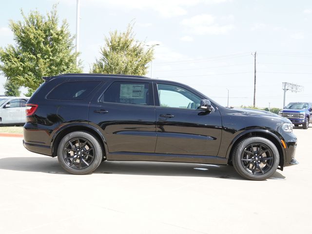 New 2026 Dodge Durango SUV