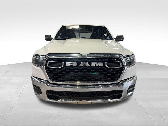 2025 Ram 1500 Big Horn/Lone Star - 1
