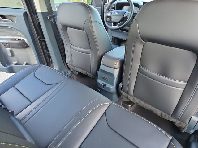 New 2026 Carbonized Gray Metallic Ford Lobo™ image 12