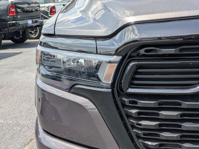 2026 Ram 1500 Big Horn Crew Cab 4x2 5'7" Box
