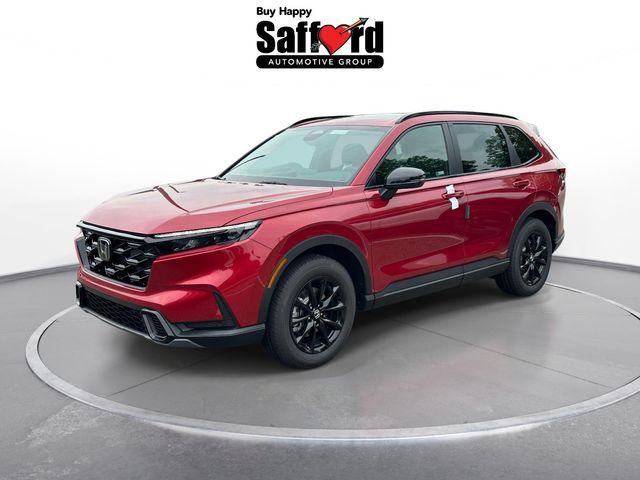 2026 Honda CR-V Sport-L