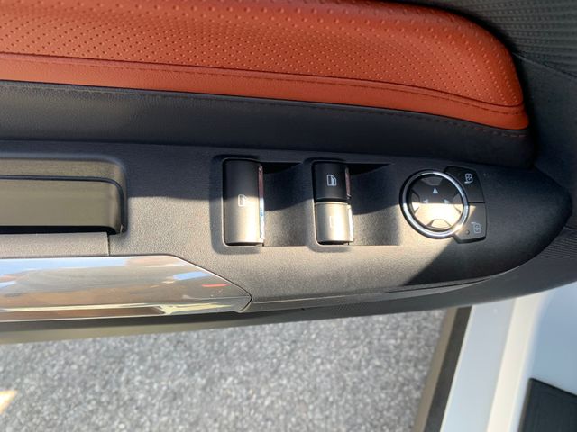 Used 2024 Ford Mustang Convertible