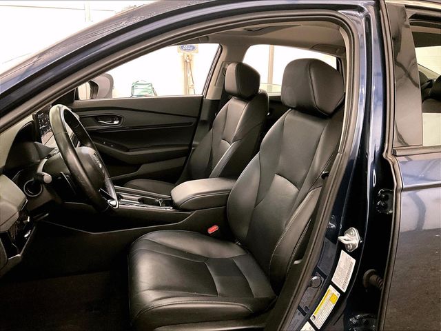 2024 Honda Accord Hybrid EX-L  at South Hills Kia