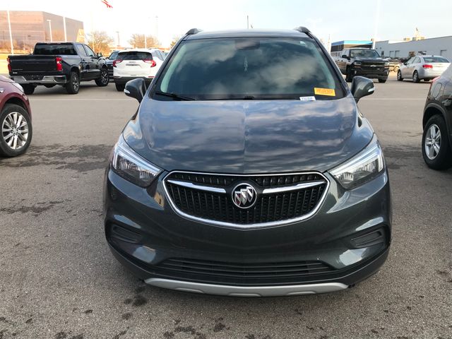 2018 Buick Encore Preferred 2