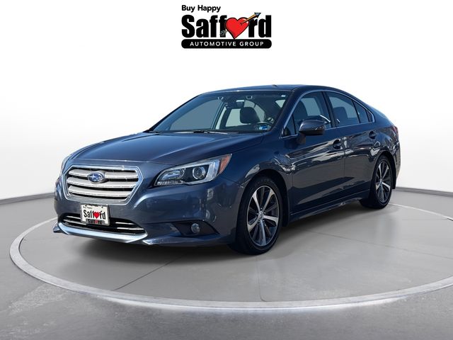 2017 Subaru Legacy 2.5i Limited AWD