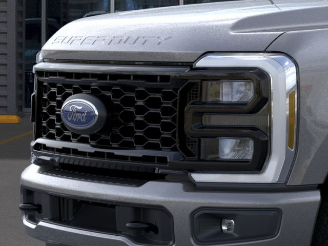 New 2026 Gray Ford XL image 17