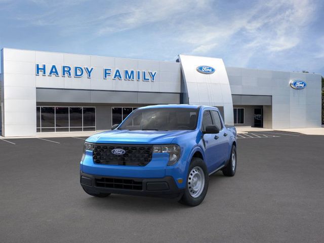 Photo of 2025 Ford Maverick XL in Dallas, GA - 2,  2025 Ford Maverick XL:167864