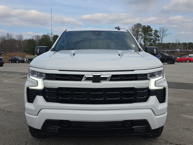 2023 Chevrolet Silverado 1500 RST:45411A