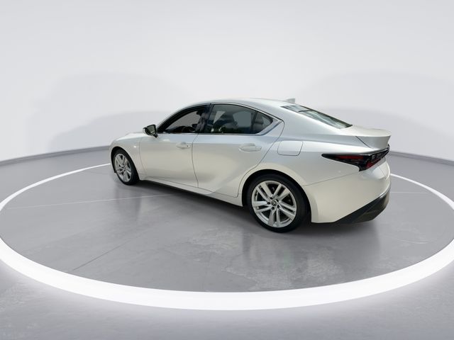2024 Lexus IS - $36,898