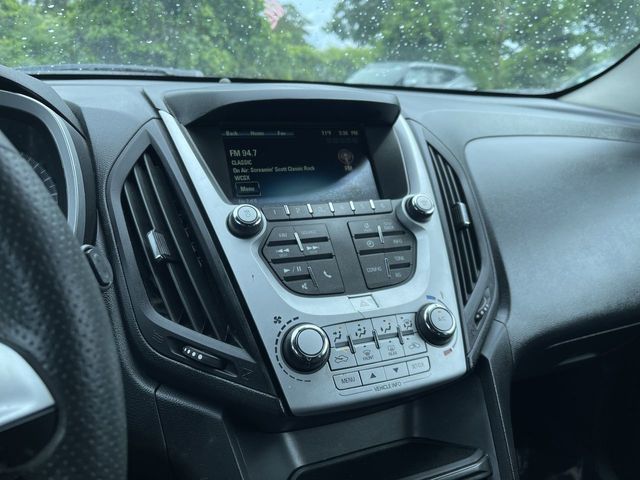 Used 2017 Chevrolet Equinox For Sale in Livonia, MI