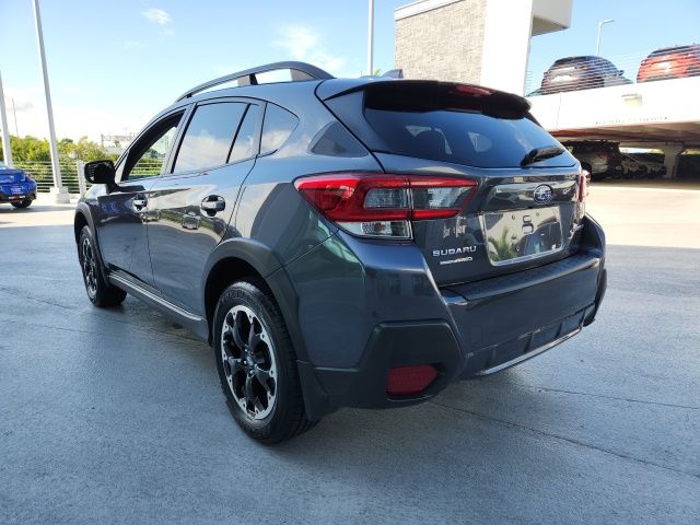 2023 Subaru Crosstrek Premium 13