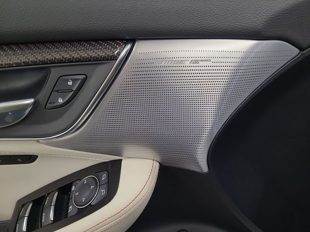 2023 – Cadillac – CT5