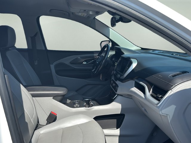 Used 2022 GMC Terrain SUV