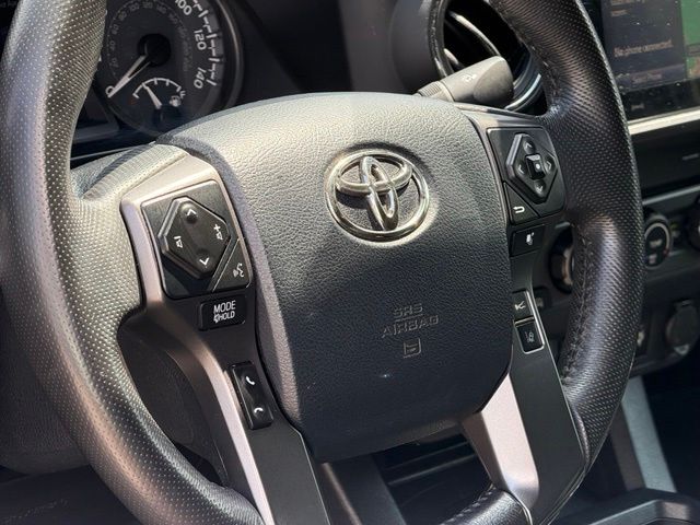 Used 2019 Toyota Tacoma Truck