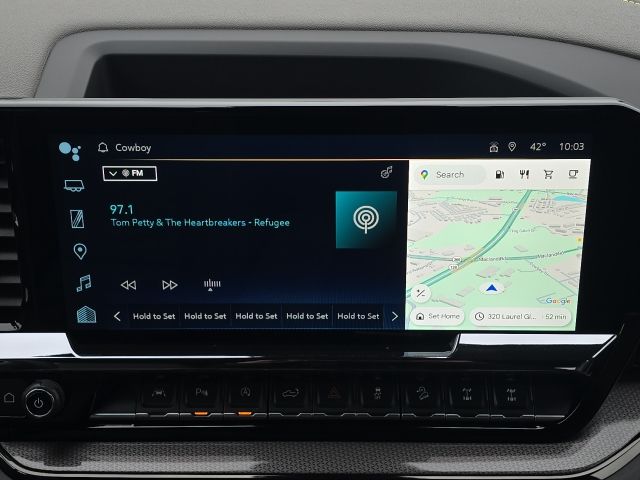 2024 Chevrolet Silverado 1500 ZR2:L166404A