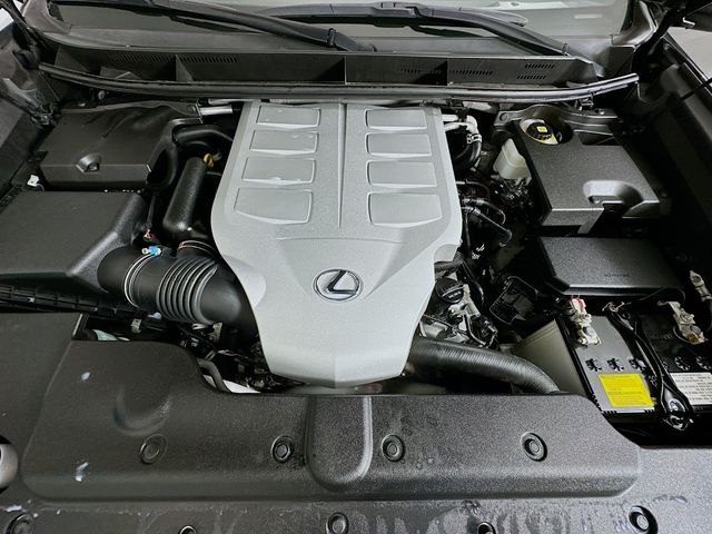 Thumbnail: 2023 Lexus GX - 31