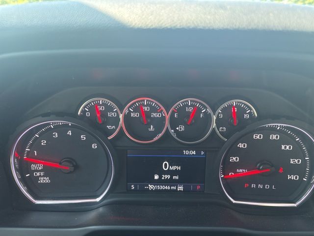 2019 Chevrolet Silverado 1500 RST - Photo 10