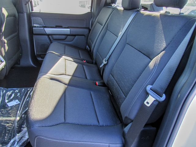 2025 Ford F-150 XLT:167512