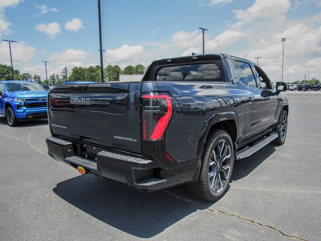Photo of 2025 GMC Sierra EV Denali in Dallas, GA - 4,  2025 GMC Sierra EV Denali:42410