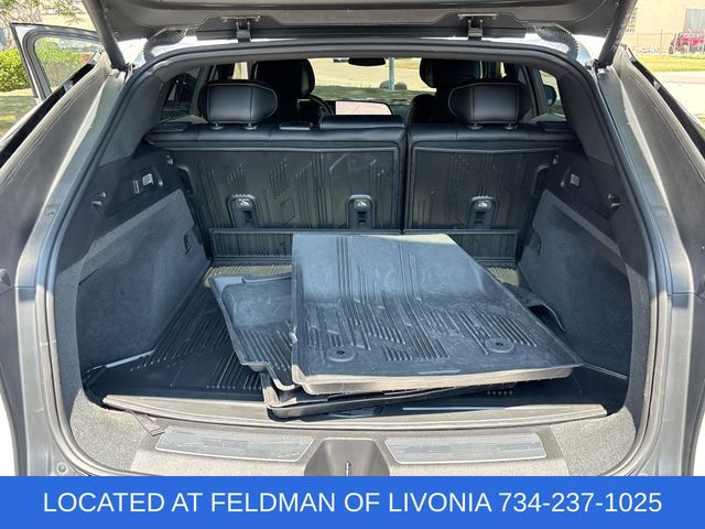 Used 2024 Cadillac LYRIQ Luxury For Sale in Livonia, MI