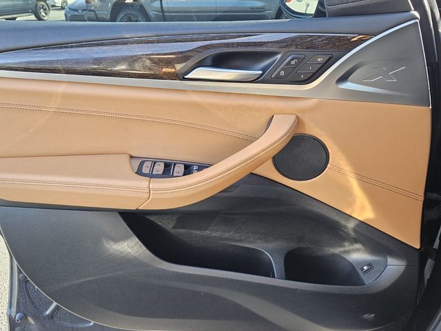 2021 BMW X3 PHEV xDrive30e