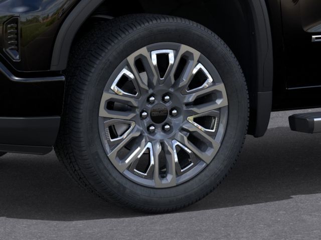 2026 GMC Sierra 1500 Denali Ultimate:46677