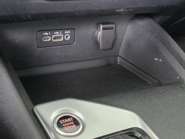 Used 2022 Nissan Altima Sedan
