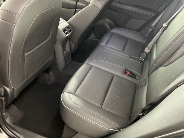 used 2021 Buick Envision car, priced at $23,993