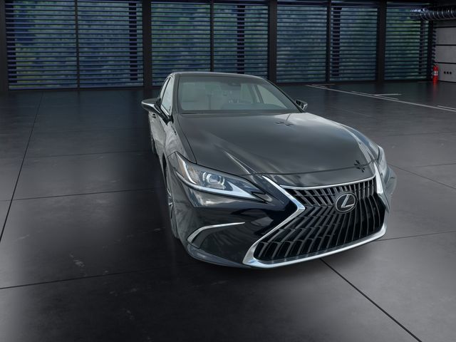 Used 2024 Lexus ES Sedan