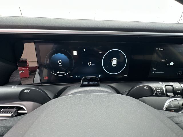 New 2026 Hyundai Palisade For Sale in Indianapolis, IN