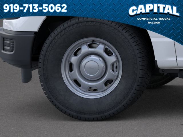 New 2026 White Ford XL image 19