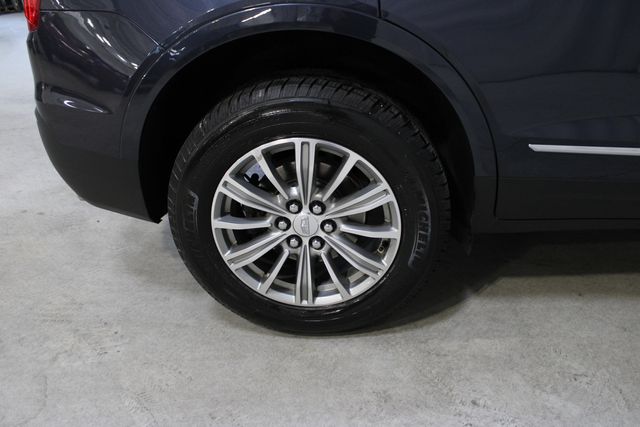 Used 2019 Blue Cadillac Luxury image 37