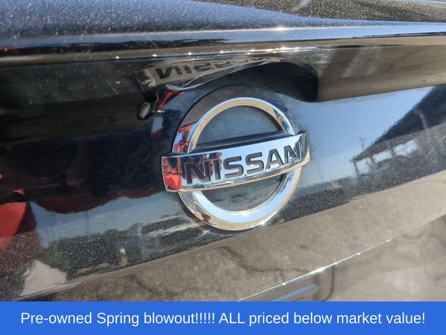 Used 2022 Black Nissan 2.5 SR image 12