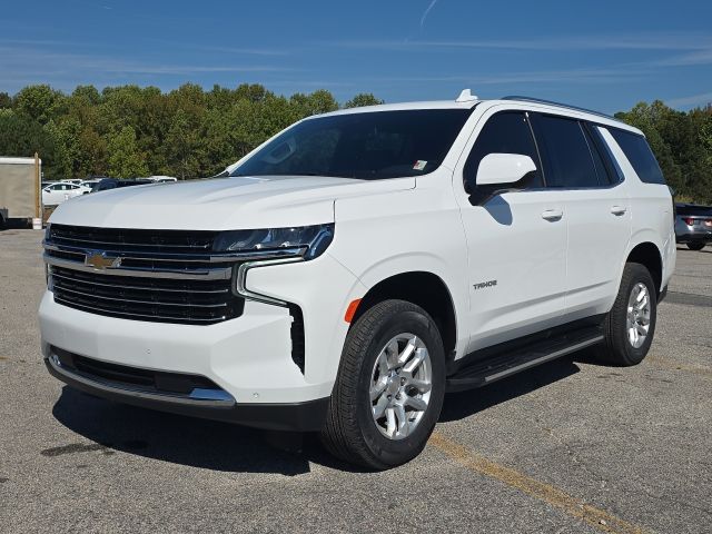 Photo of 2023 Chevrolet Tahoe LT in Dallas, GA 2023 Chevrolet Tahoe LT  44584A