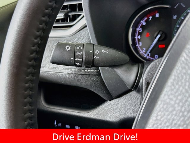 Used 2023 Toyota RAV4 SUV