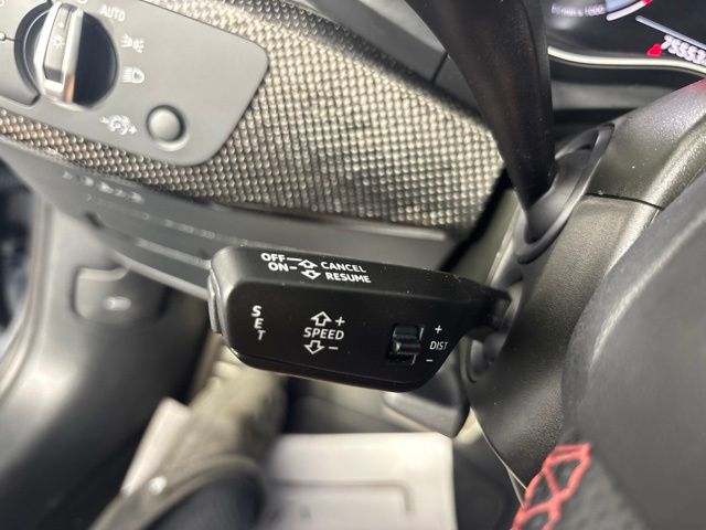 Used 2021 Audi S4 Sedan