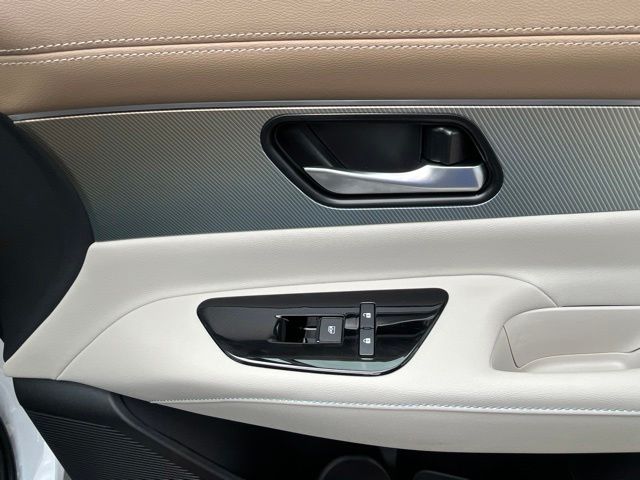 New 2026 Nissan Murano SUV