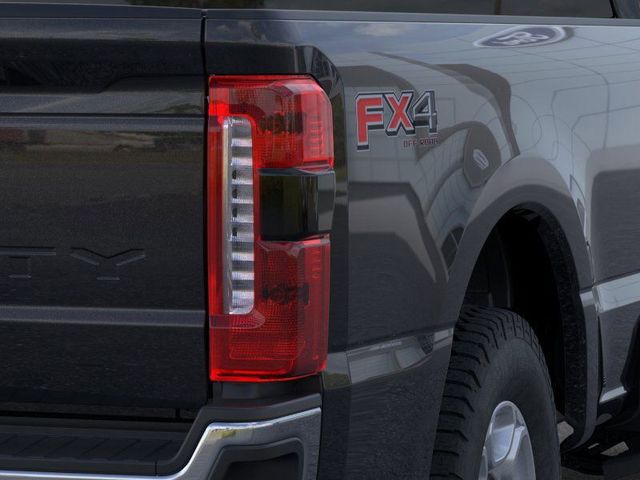 2026 Ford F-350 Super Duty XLT - Photo 22