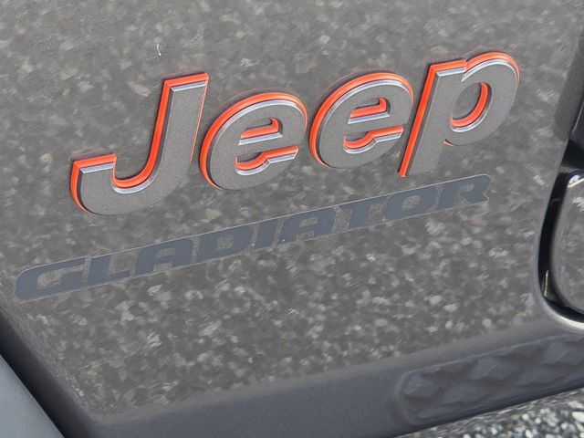 Used 2021 Jeep Gladiator Truck