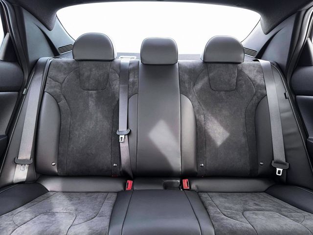 New 2026 White Hyundai Base image 16