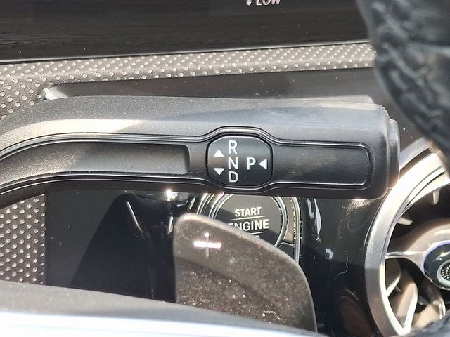 Used 2023 Mercedes-benz CLA Sedan